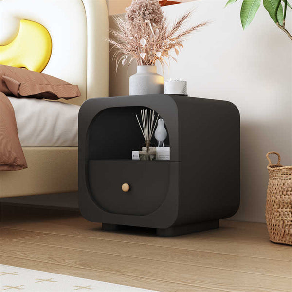 طاولة سرير عصرية بتصميم مبتكر