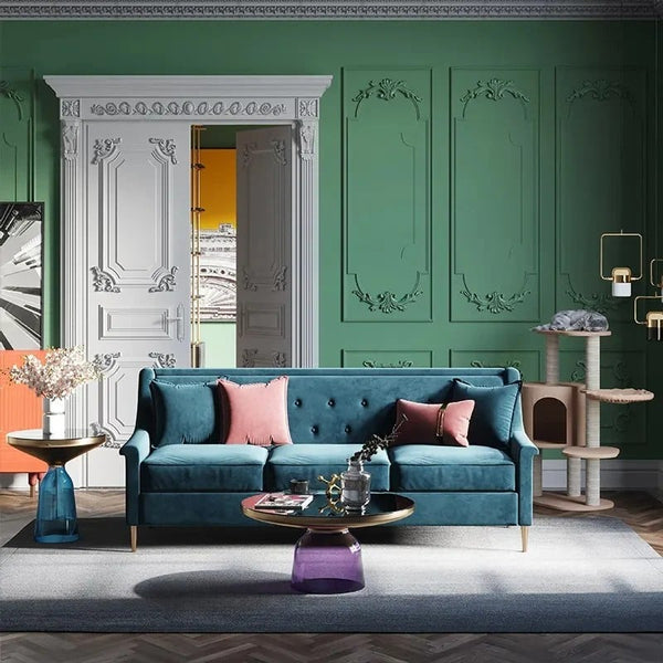 اريكة بتصميم عصرى