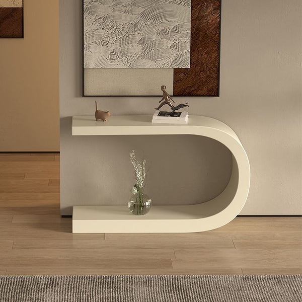 كونسول مدخل مميز