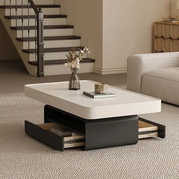 طاولة قهوه مبتكره