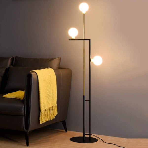 مصباح بتصميم كلاسيكى فاخر