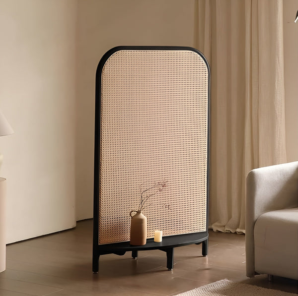 حاجز جدارى بتصميم مميز