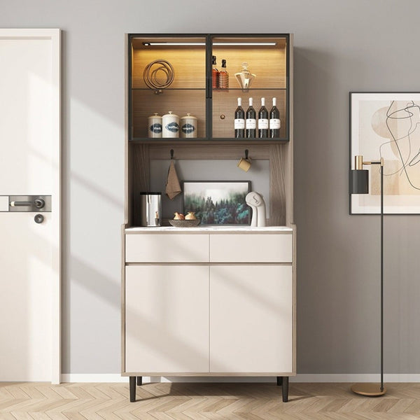 كوفي كورنر مودرن