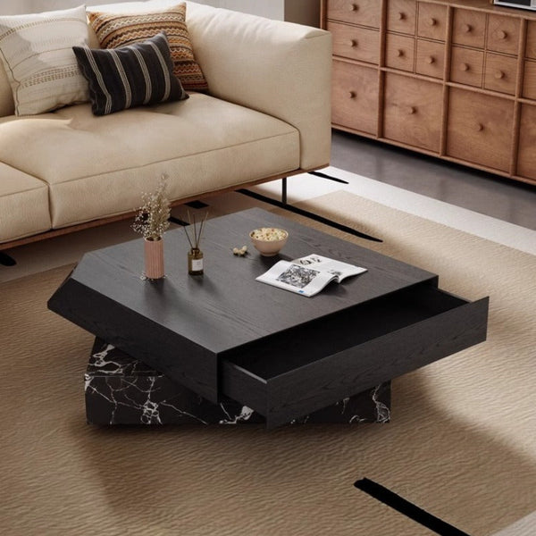 طاولة قهوه فاخره