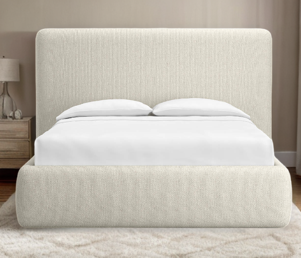 سرير رائع نمط مودرن