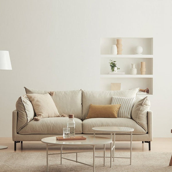 كنبه كلاسيكيه