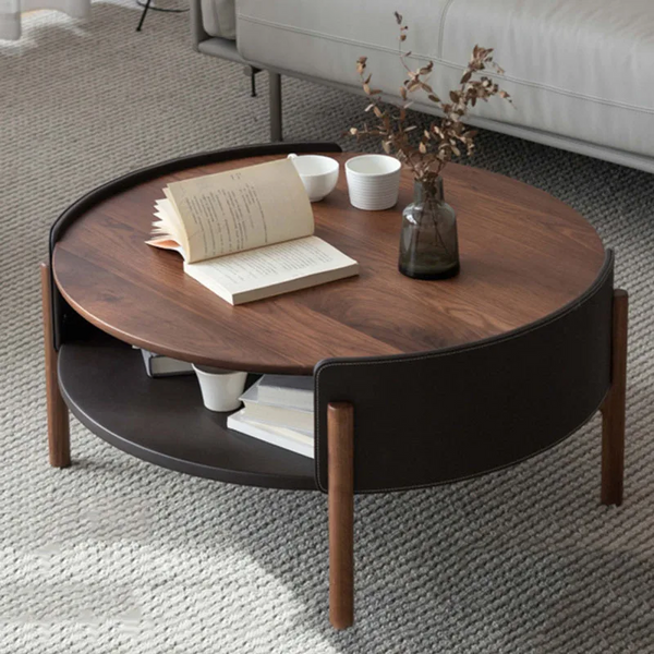 طاولة قهوه ممتازه