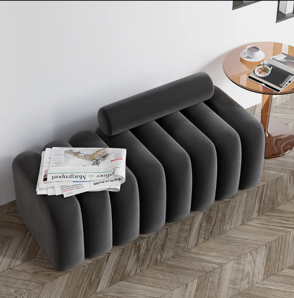 بانكيت مخملي مميز