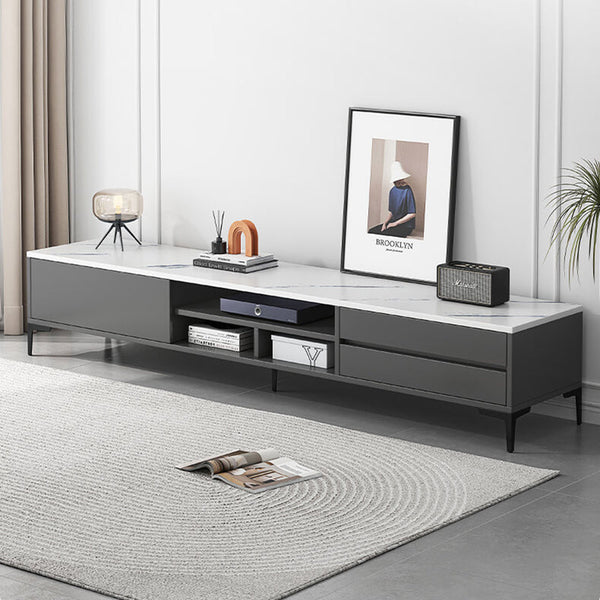 طاولة تلفاز كلاسيكيه