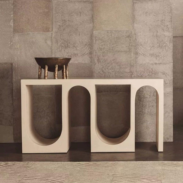 كونسول بوهيمي أوف وايت