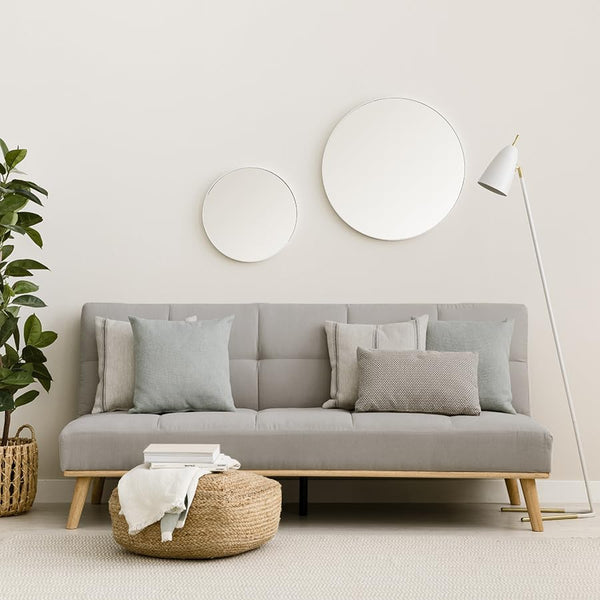 كنبه بتصميم أنيق