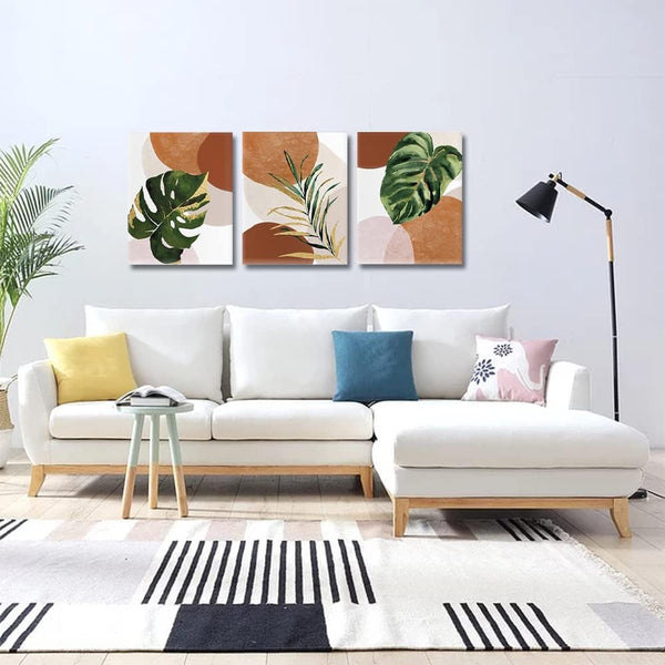 كنبه بتصميم حديث