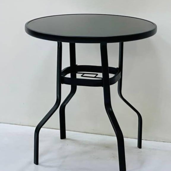 طاوله زجاجيه متعددة الاشكال