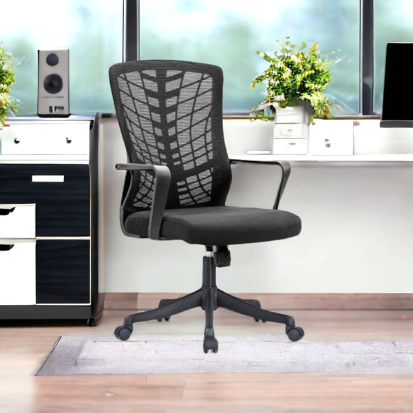 كرسى مكتب دوار