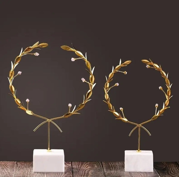 ديكور فني بتصميم رائع