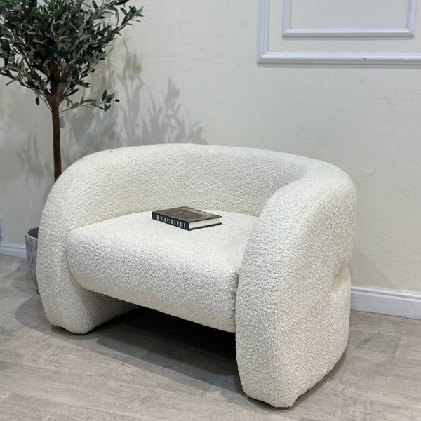 كرسي صغير بوكليه