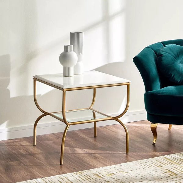 طاوله جانبيه عصريه