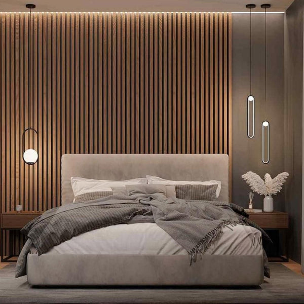 سرير بتصميم إيطالى