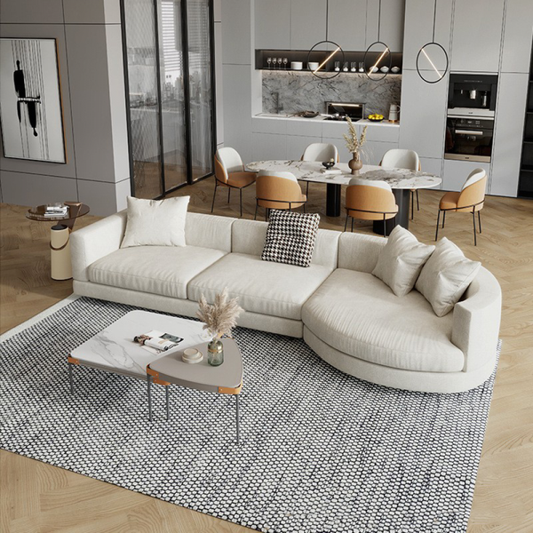 اريكه بتصميم مثالى