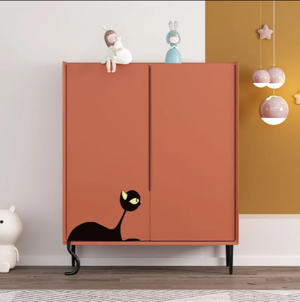 خزانة احذية ايطالية