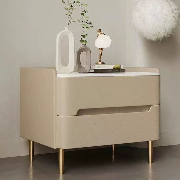 طاوله جانبيه للسرير