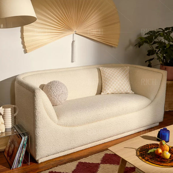 أريكه بوكليه بتصميم مثالي