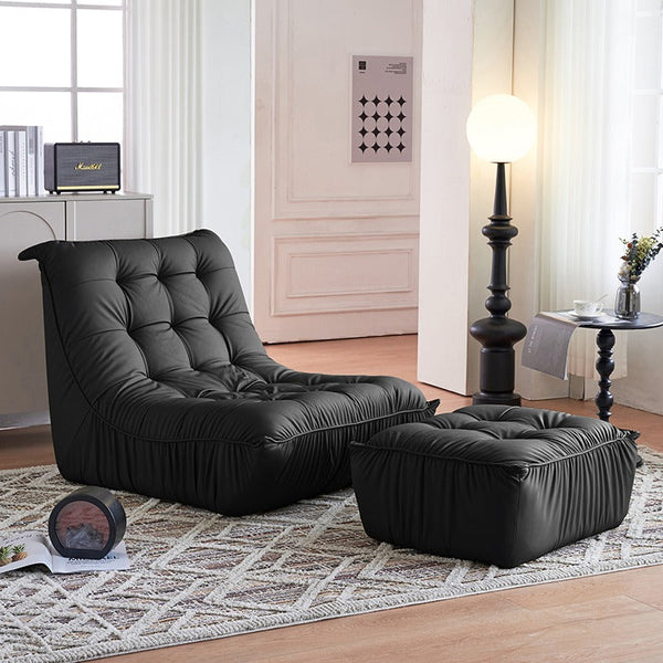 كرسى دار بتصميم مريح