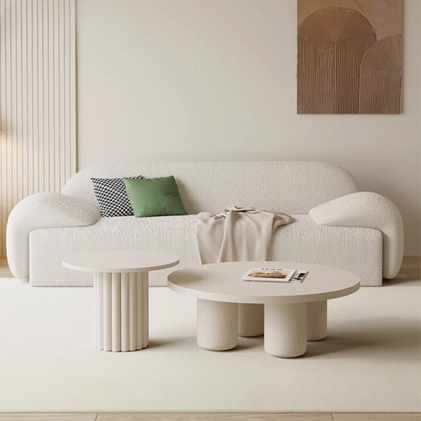 اريكه بنمط هادئ