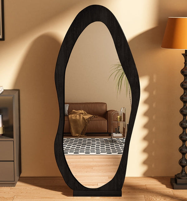 مرأه بتصميم كلاسيكي رائع