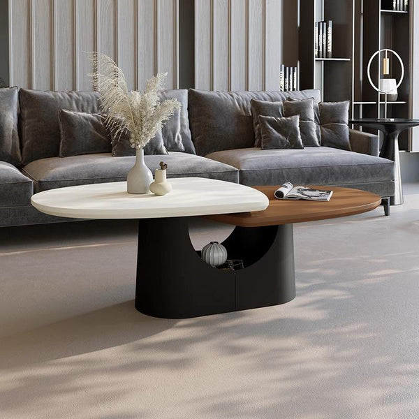 طاوله قهوه بتصميم رائع