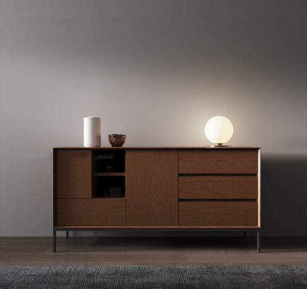 خزانه بتصميم عصرى