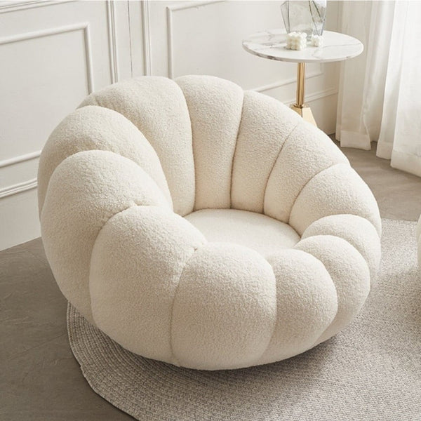 كرسي دوار مودرن