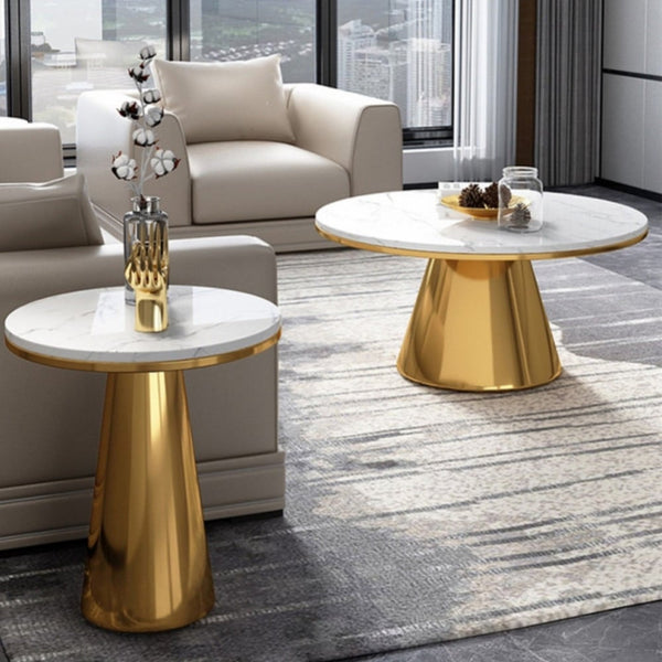 طاولة بتصميم كلاسيكي