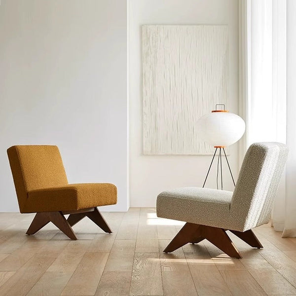 كرسى غرفة معيشه فريد