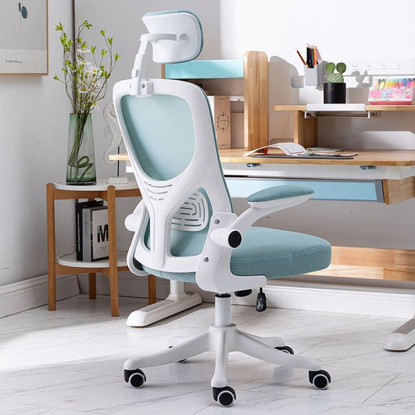 كرسي مكتب منزلي مريح