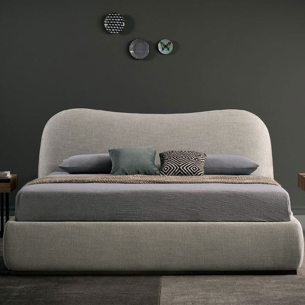 سرير اوروبى حديث