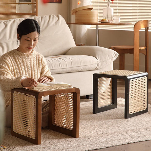 طاوله جانبيه داره التصميم