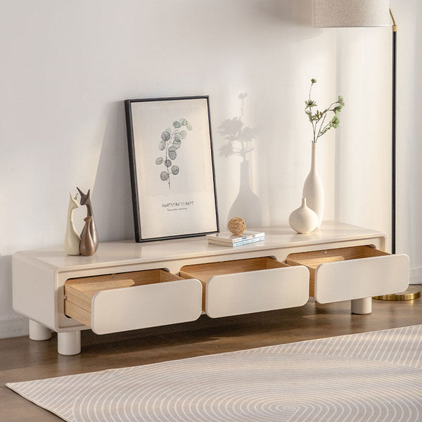 طاولة تلفاز داره التصميم