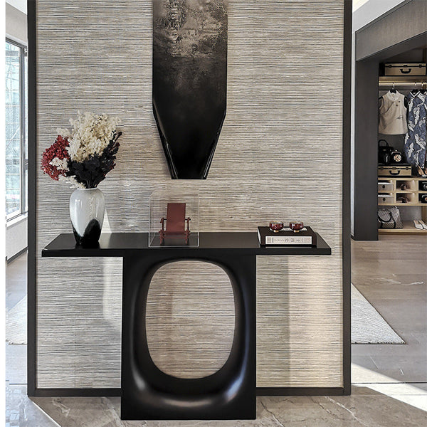 طاولة مدخل بتصميم رائع