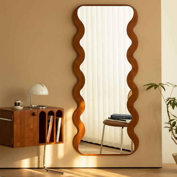 مرايا عصريه