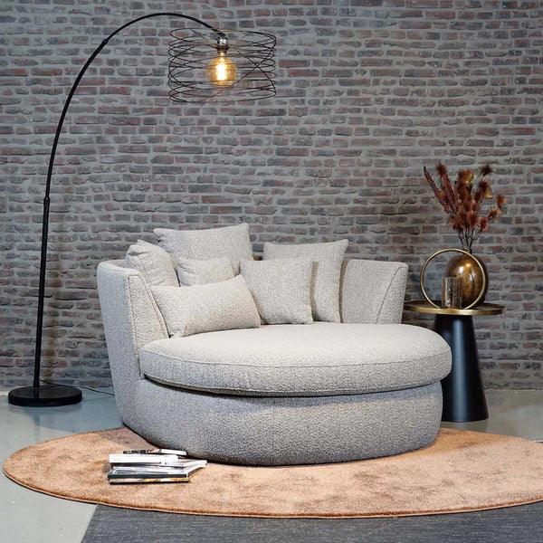 كرسي الراحه المطلقه من دار