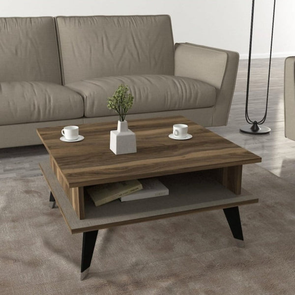 طاولة قهوه كلاسيكيه