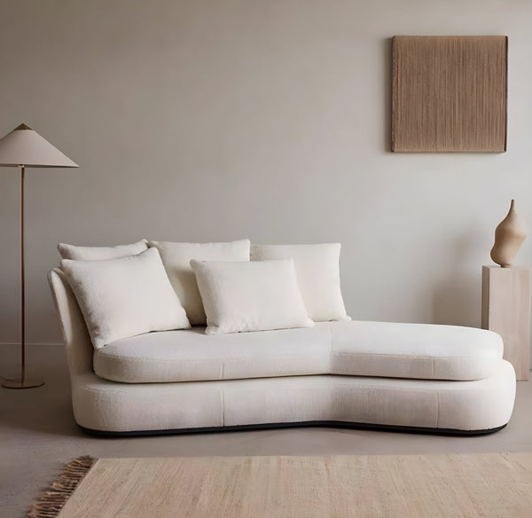 اريكه مبهره بتصميم إيطالى