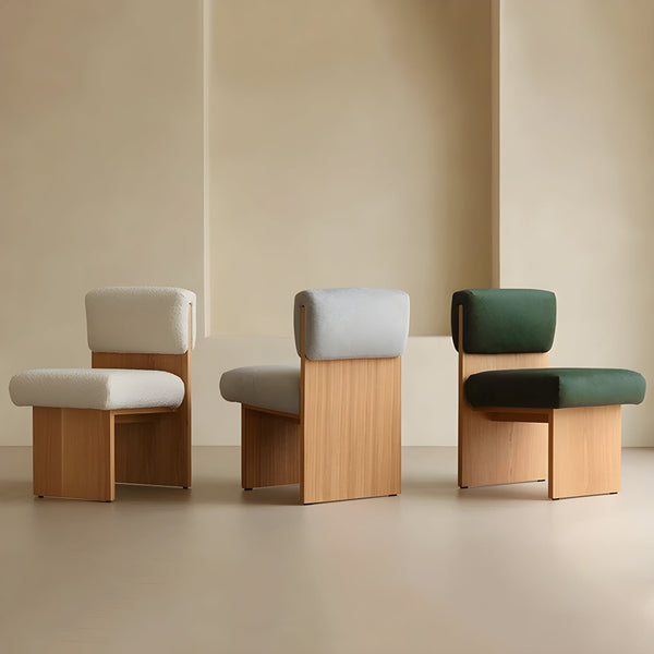 كرسى بنمط مختلف