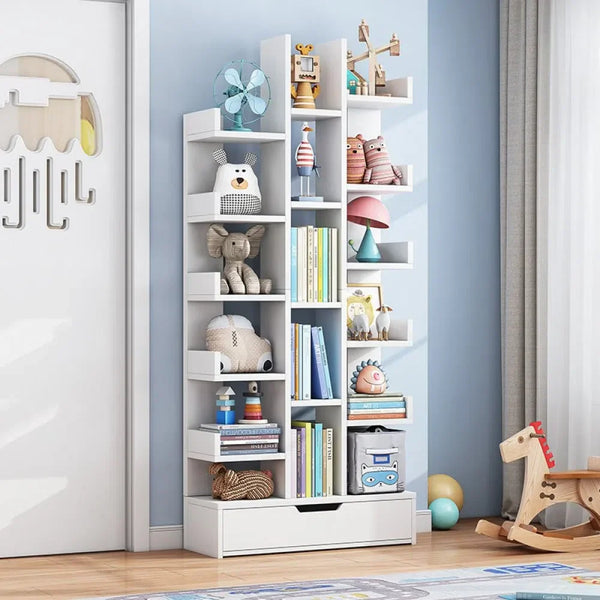 وحدات ارفف للتخزين