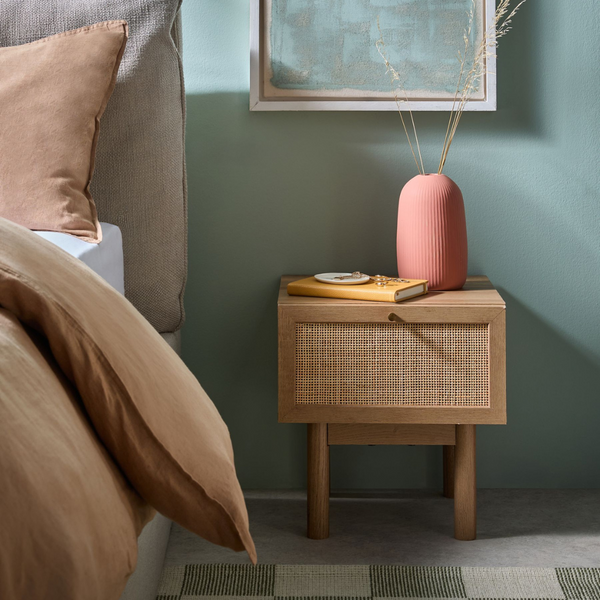 كومدينو بتصميم بوهيمي