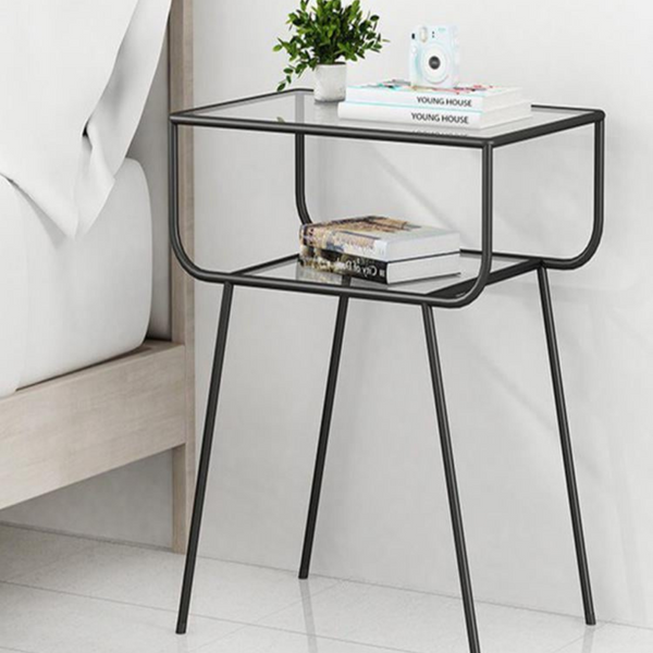 طاوله جانبيه متعددة الأستخدامات