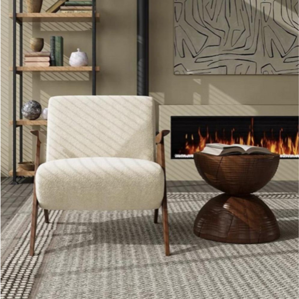 كرسي غرفة المعيشه الدار