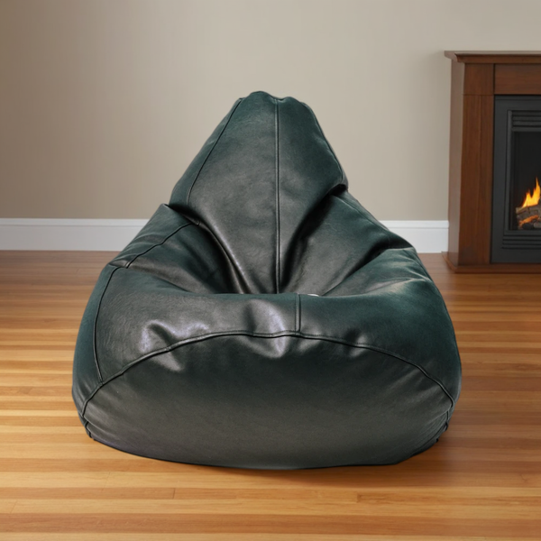 بين باج جلد فاخر