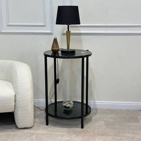 طاوله جانبيه دورين